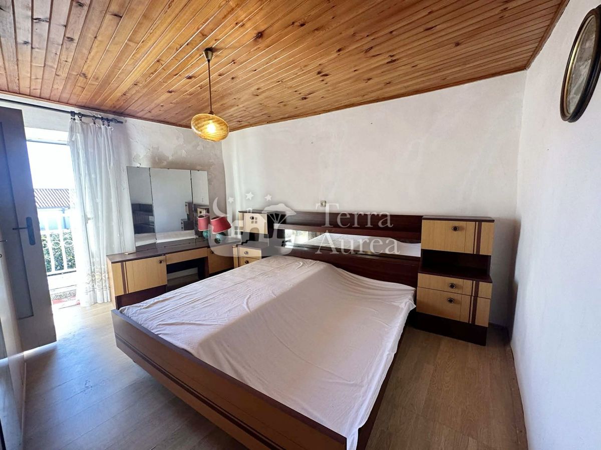 Vecchia casa Krk, 120m2