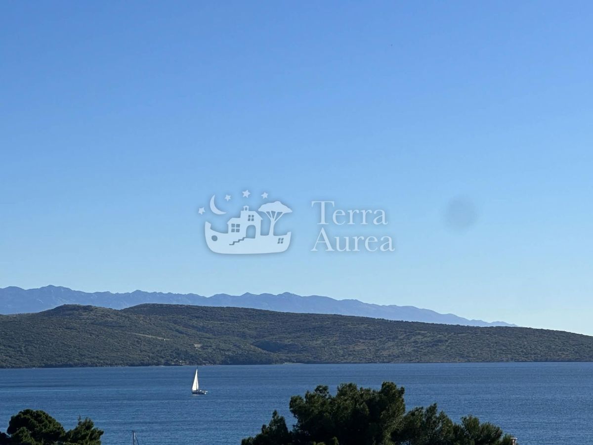 Vecchia casa Krk, 120m2