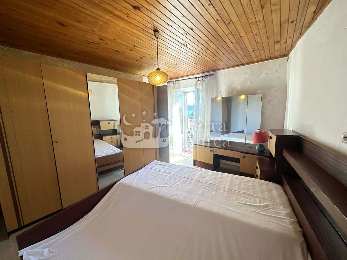 Vecchia casa Krk, 120m2