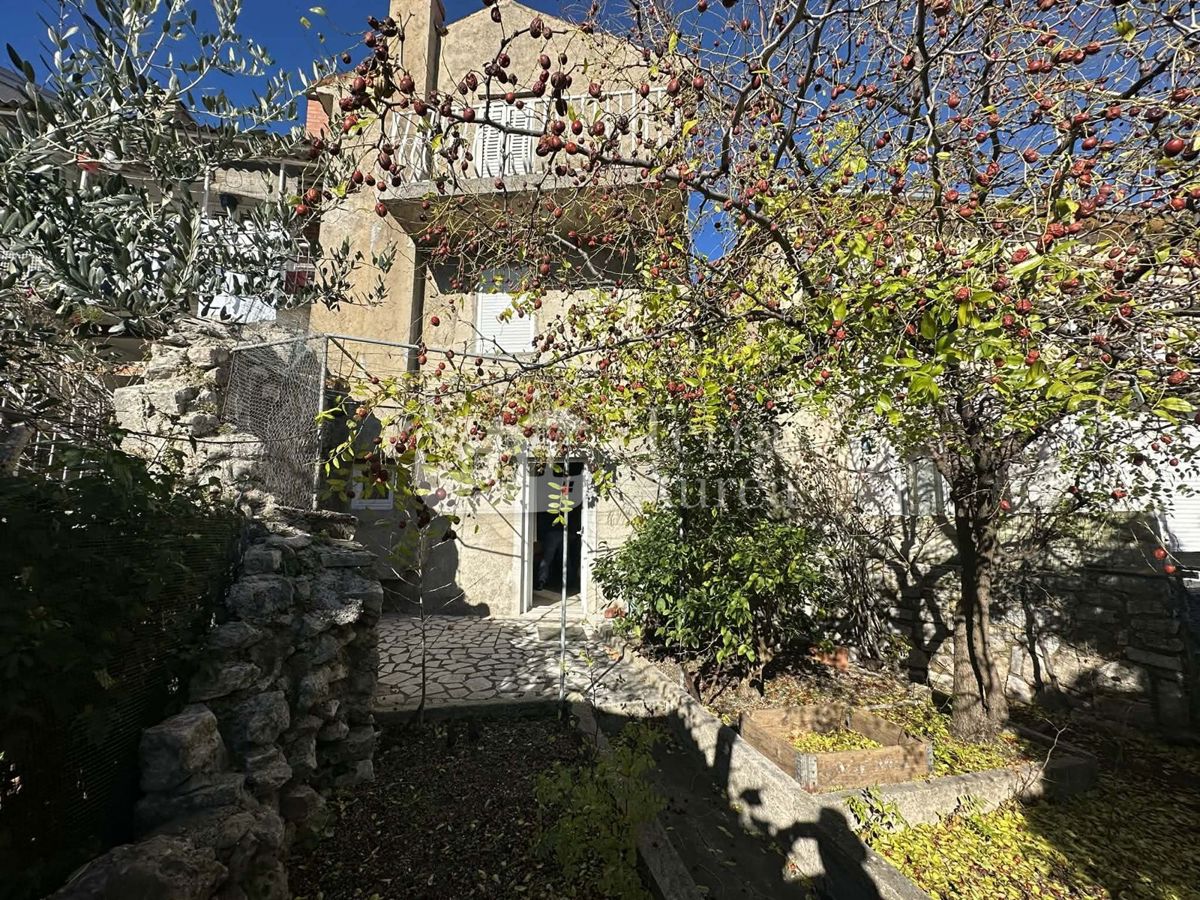 Vecchia casa Krk, 120m2