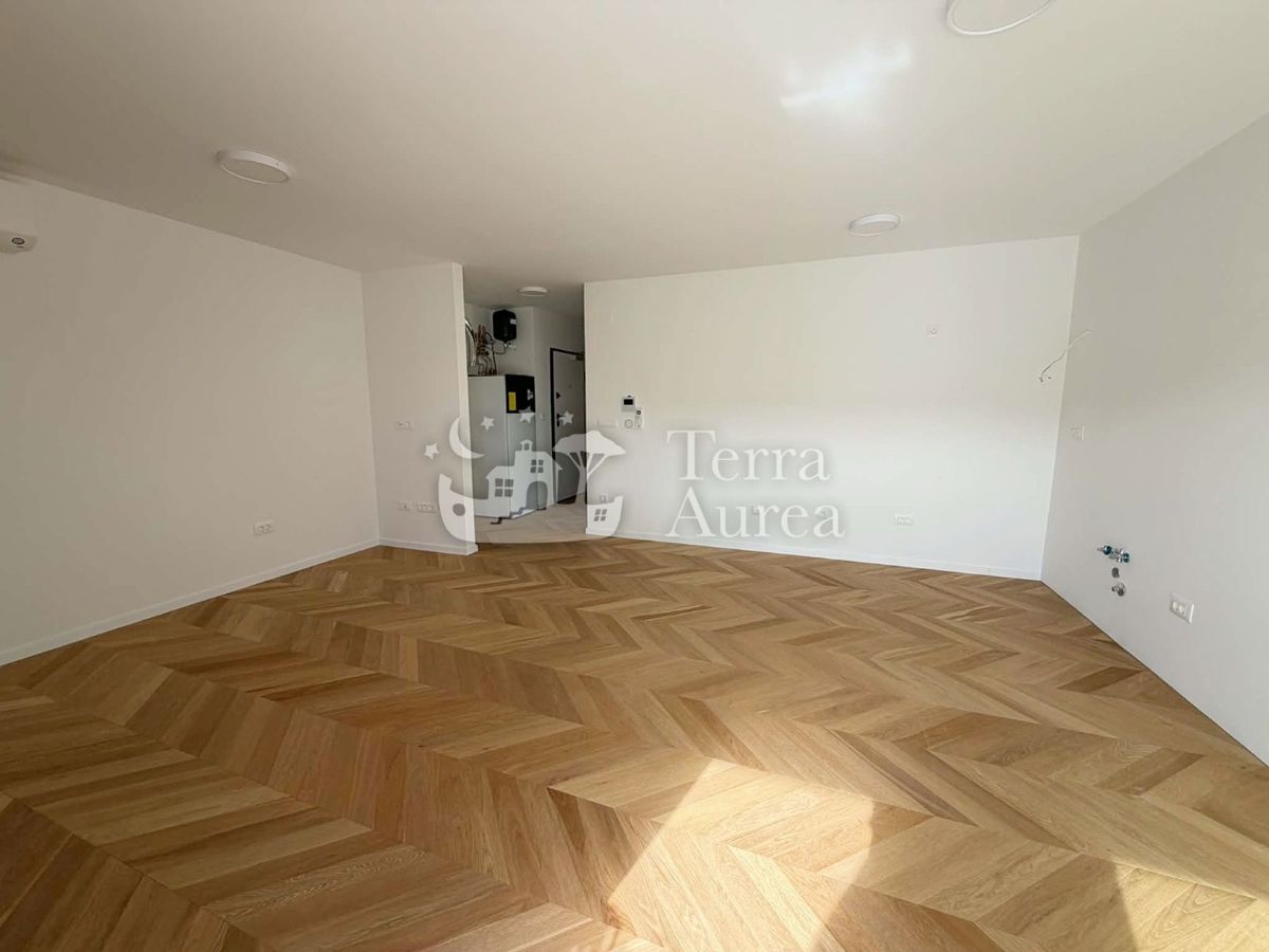 Appartamento Krk, 55m2