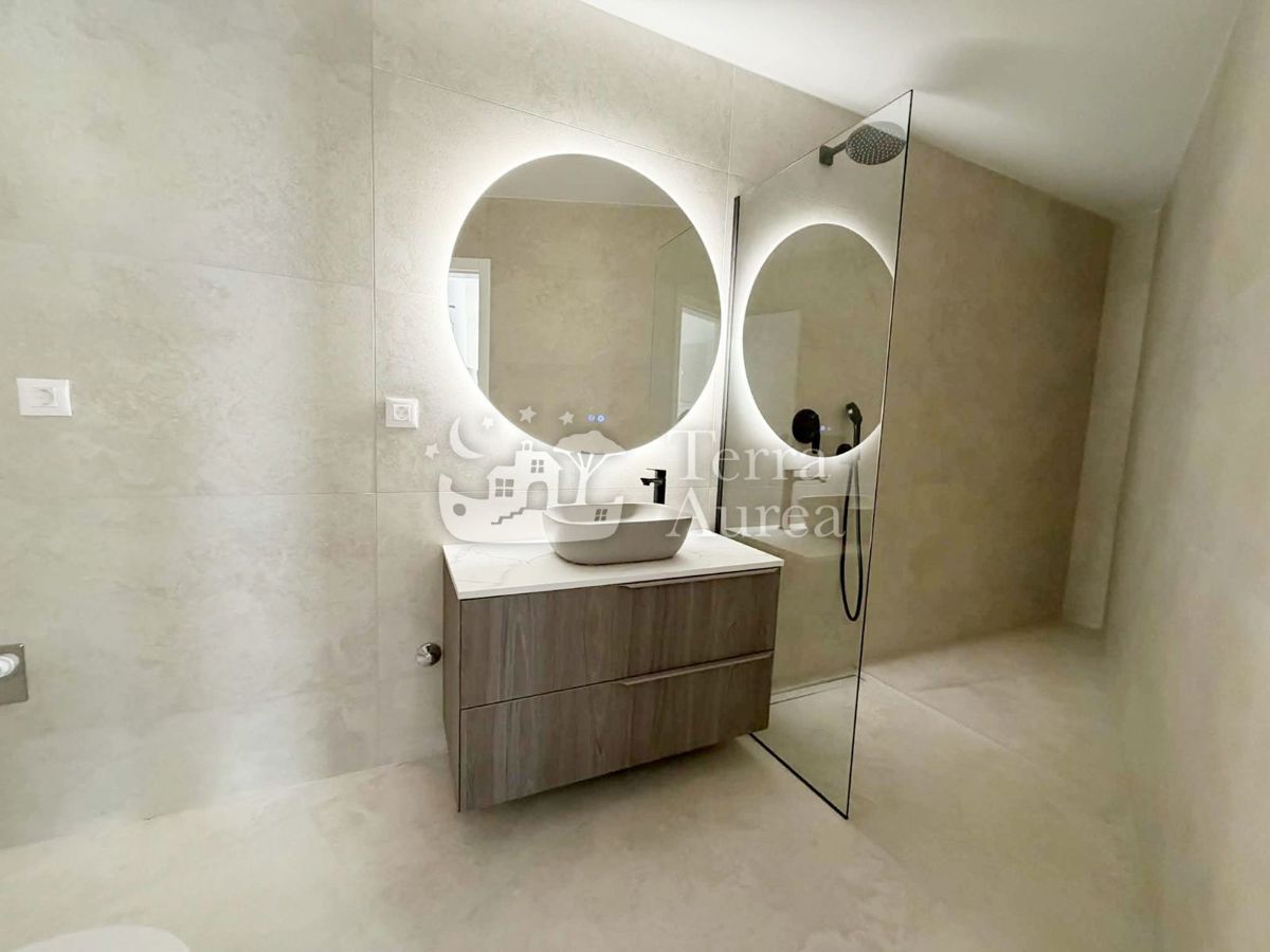 Appartamento Krk, 55m2