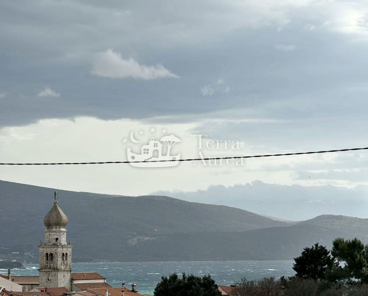 Appartamento Krk, 55m2