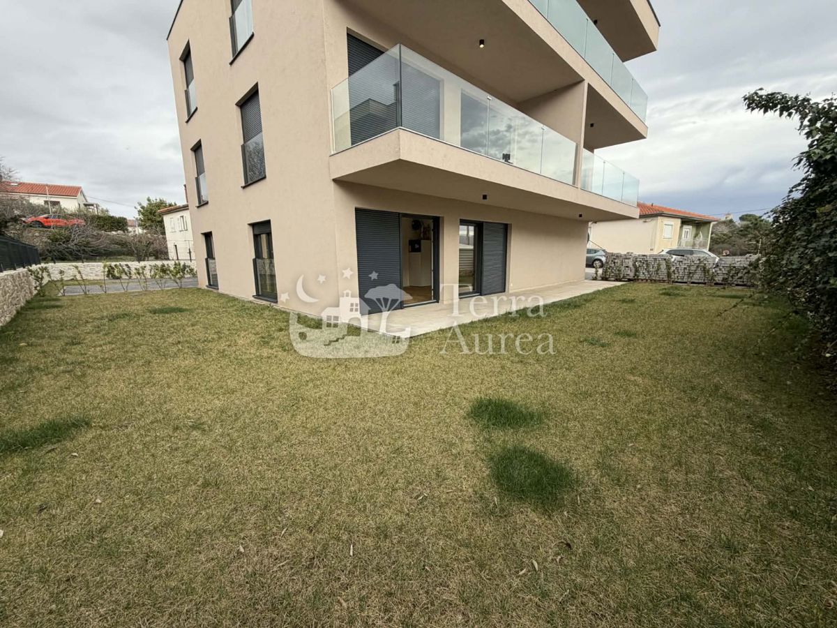 Appartamento Krk, 55m2