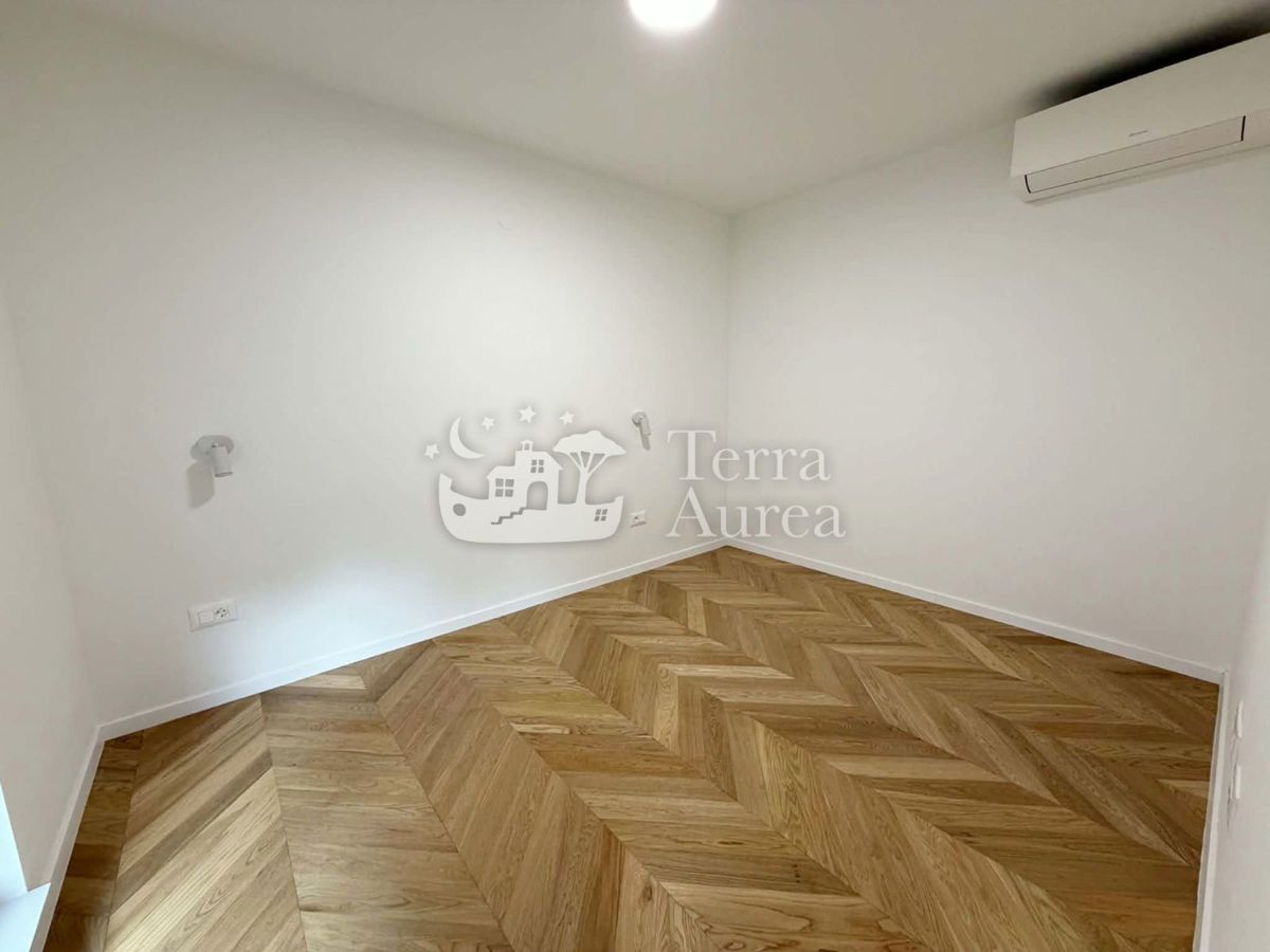 Appartamento Krk, 55m2