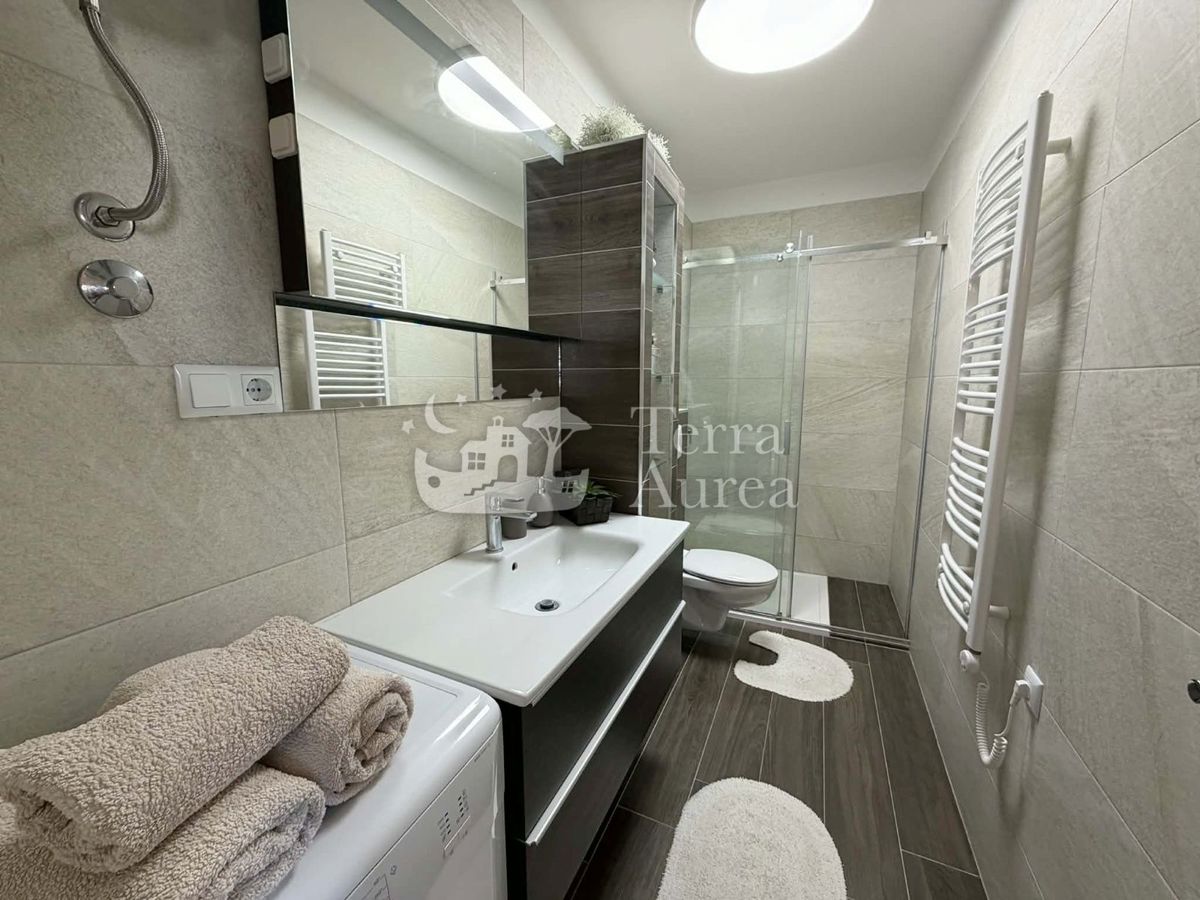 Appartamento Malinska, Malinska-Dubašnica, 95m2