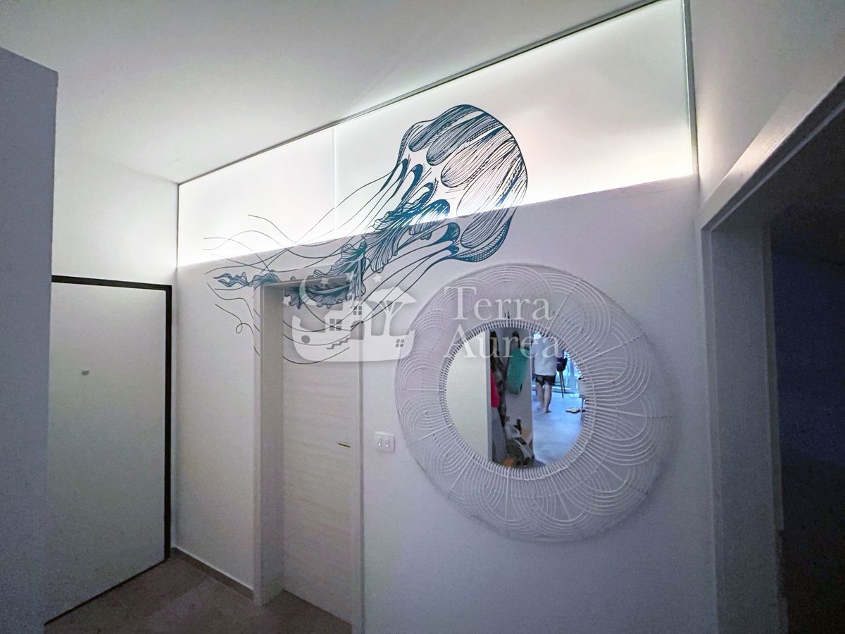 Appartamento Malinska, Malinska-Dubašnica, 60m2