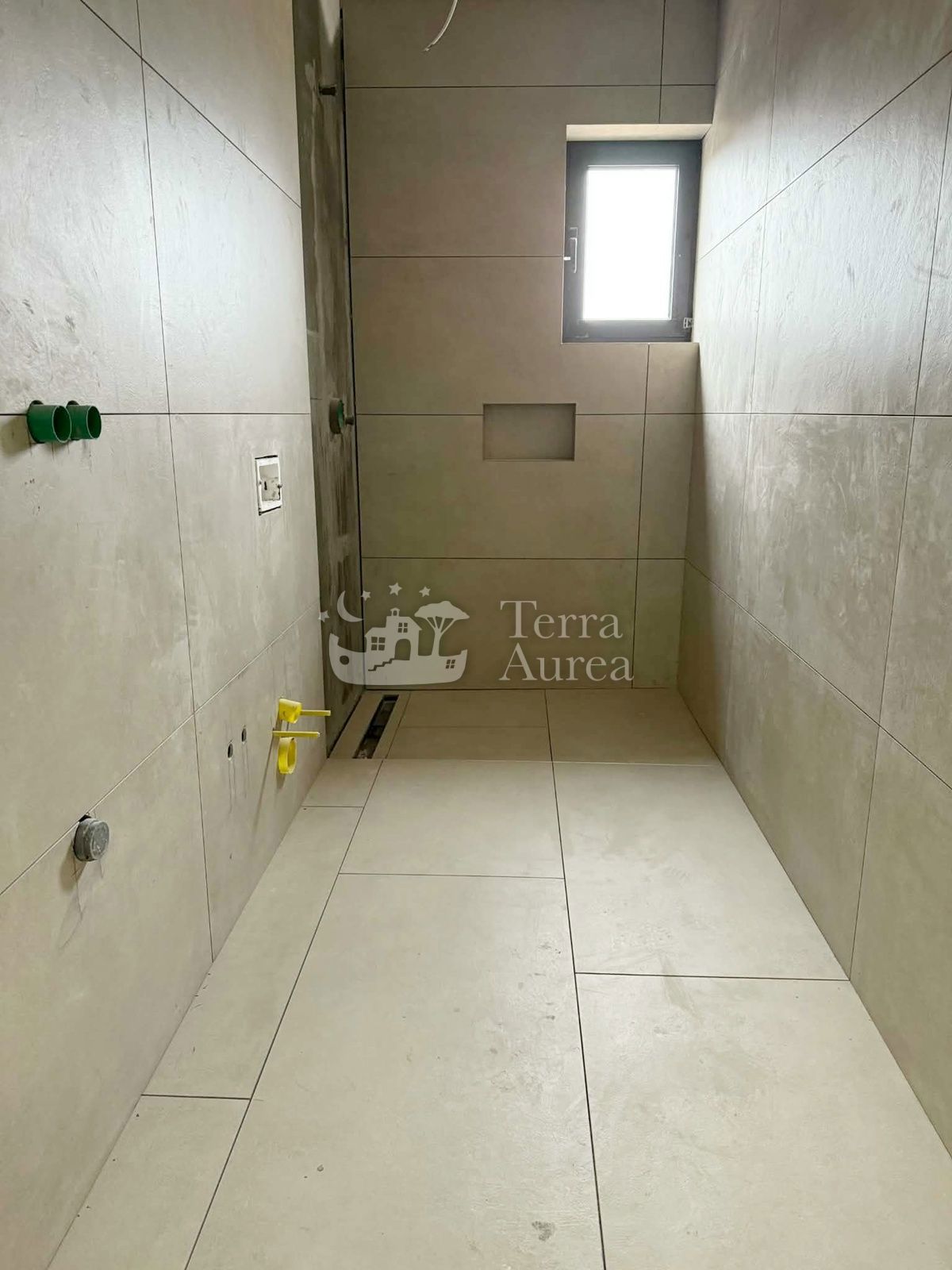 Appartamento Vrbnik, 142m2