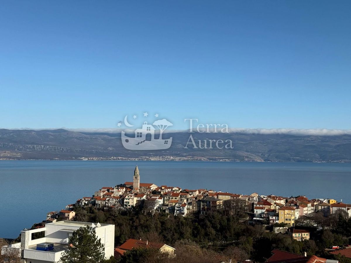 Appartamento Vrbnik, 142m2