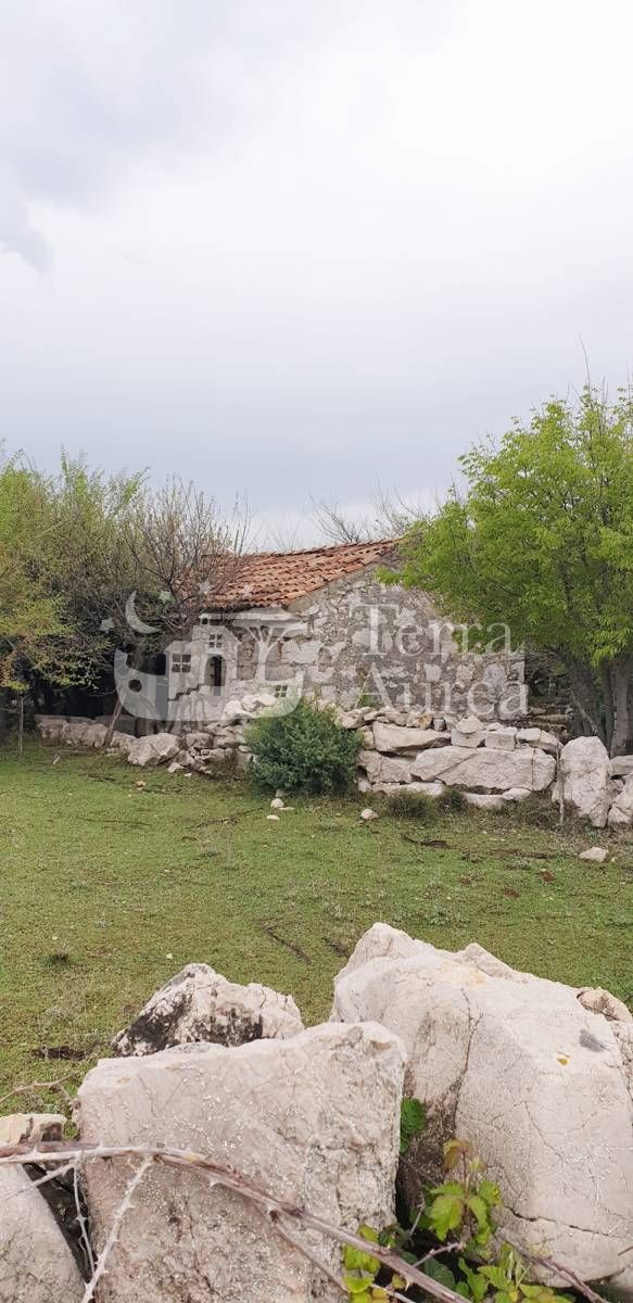 Vecchia casa Sužan, Dobrinj, 40m2