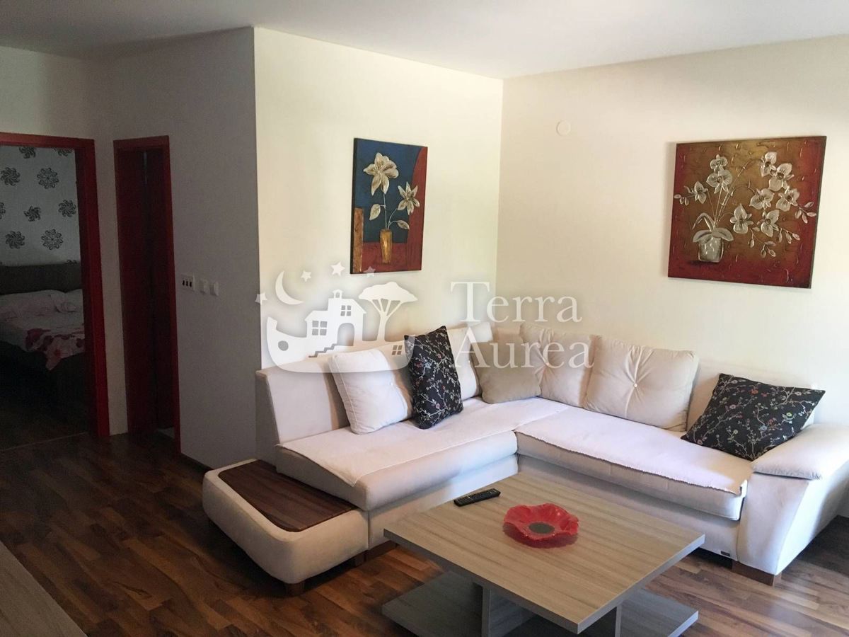 Appartamento Klimno, Dobrinj, 55m2