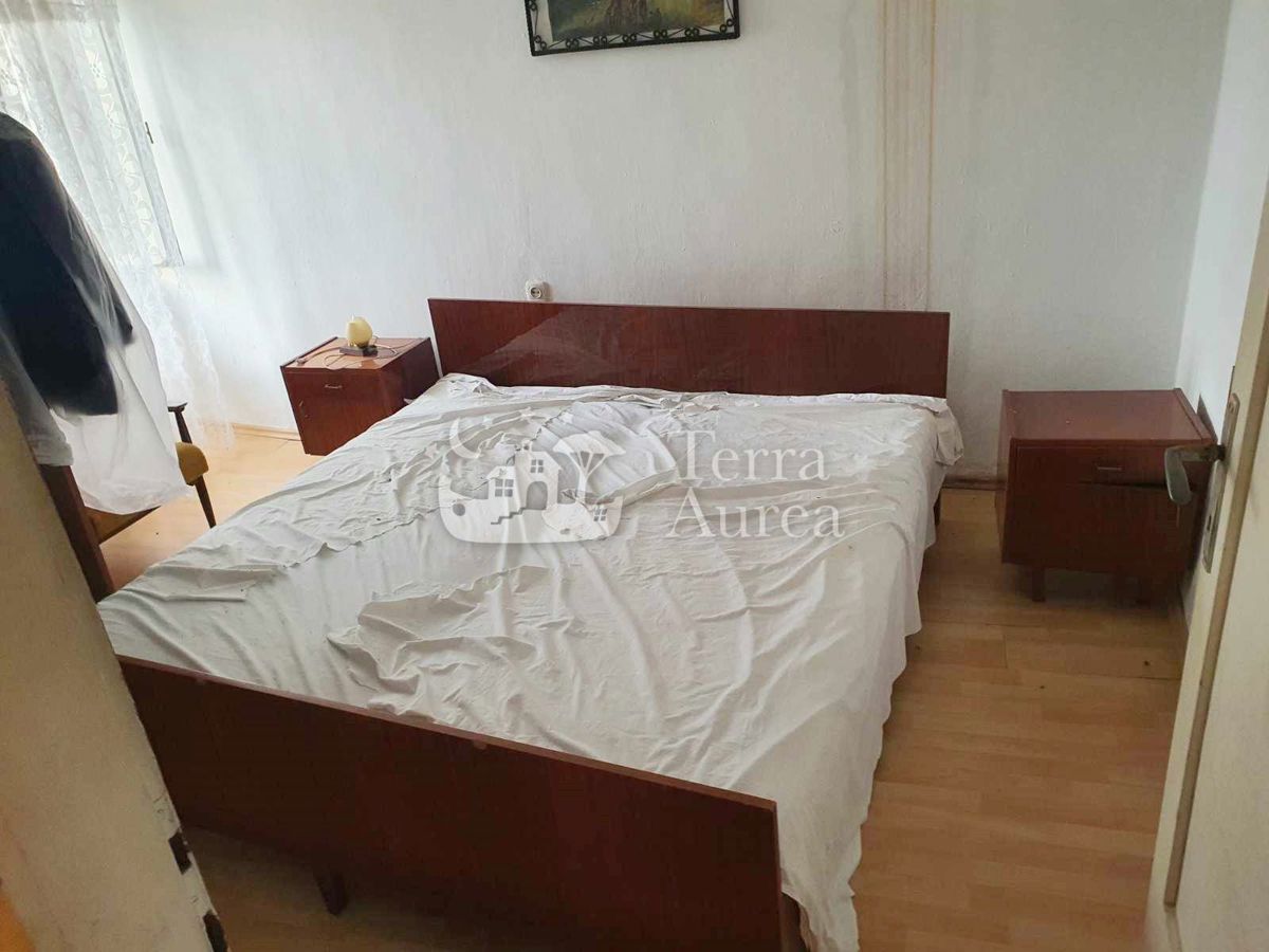 Appartamento Milohnići, Krk, 90m2