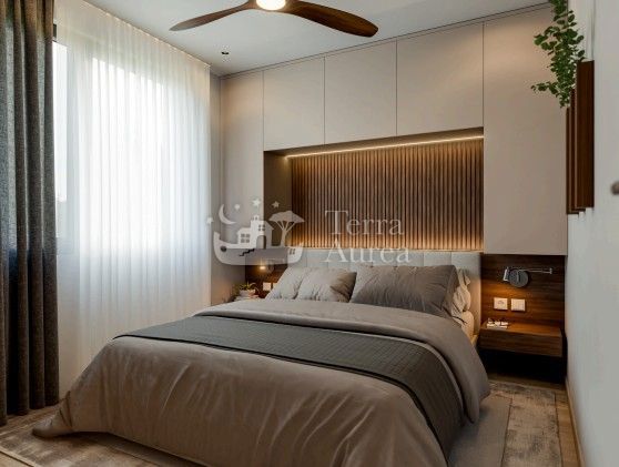 Terreno edificabile Risika, Vrbnik, 5.000m2