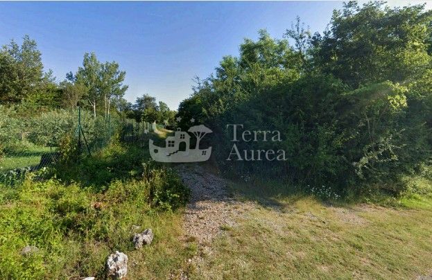 Terreno edificabile Risika, Vrbnik, 5.000m2