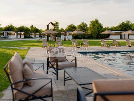 Terreno edificabile Risika, Vrbnik, 5.000m2