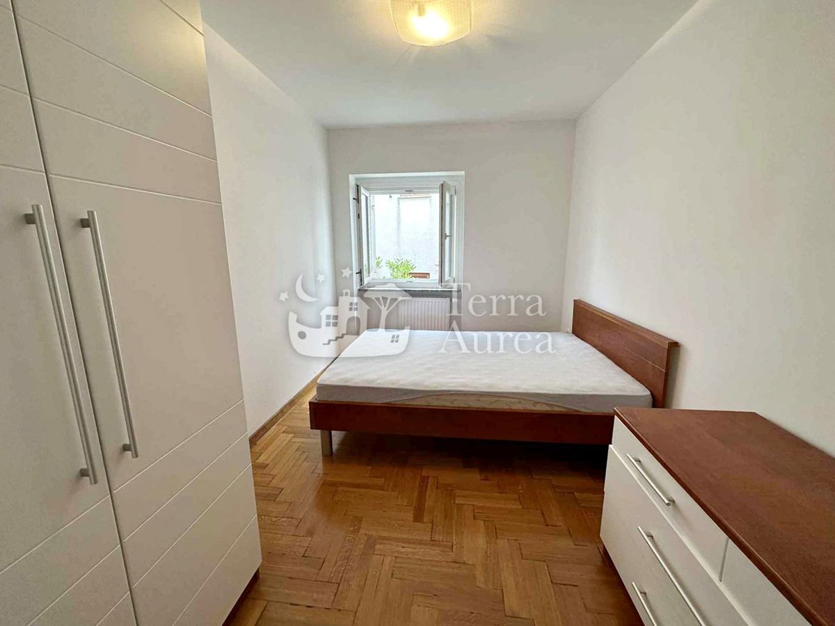 Appartamento Malinska, Malinska-Dubašnica, 113m2