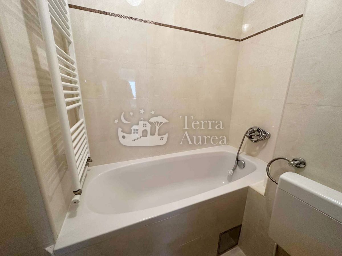 Appartamento Malinska, Malinska-Dubašnica, 113m2