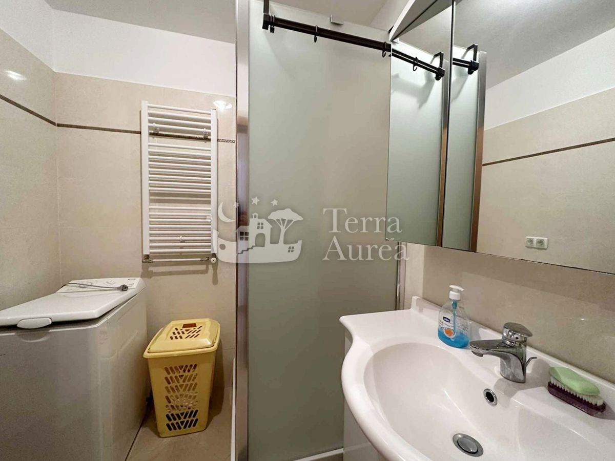 Appartamento Malinska, Malinska-Dubašnica, 113m2