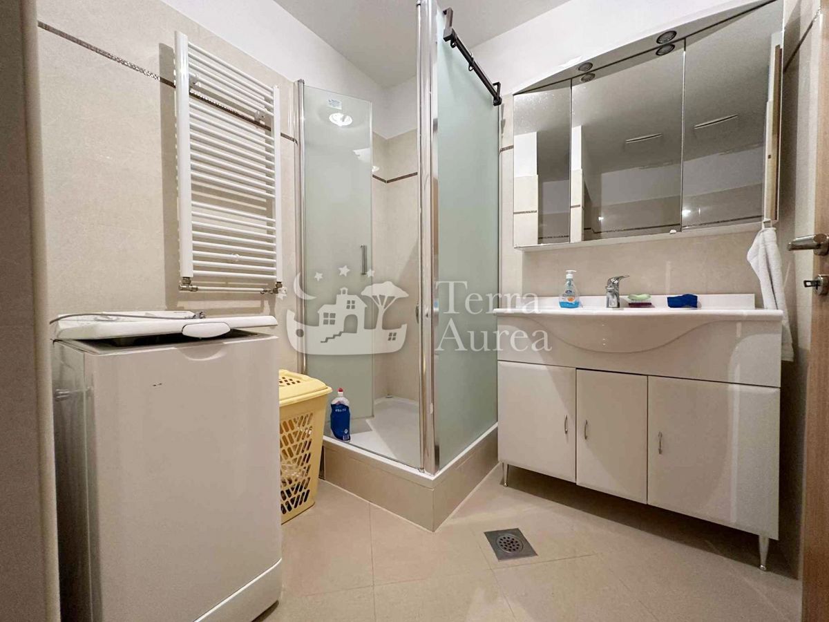 Appartamento Malinska, Malinska-Dubašnica, 113m2