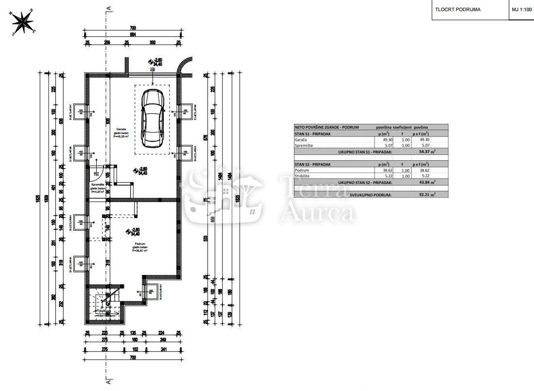 Casa Malinska, Malinska-Dubašnica, 165m2