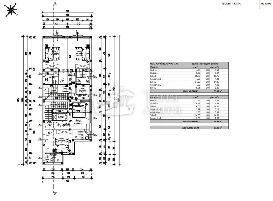 Casa Malinska, Malinska-Dubašnica, 165m2