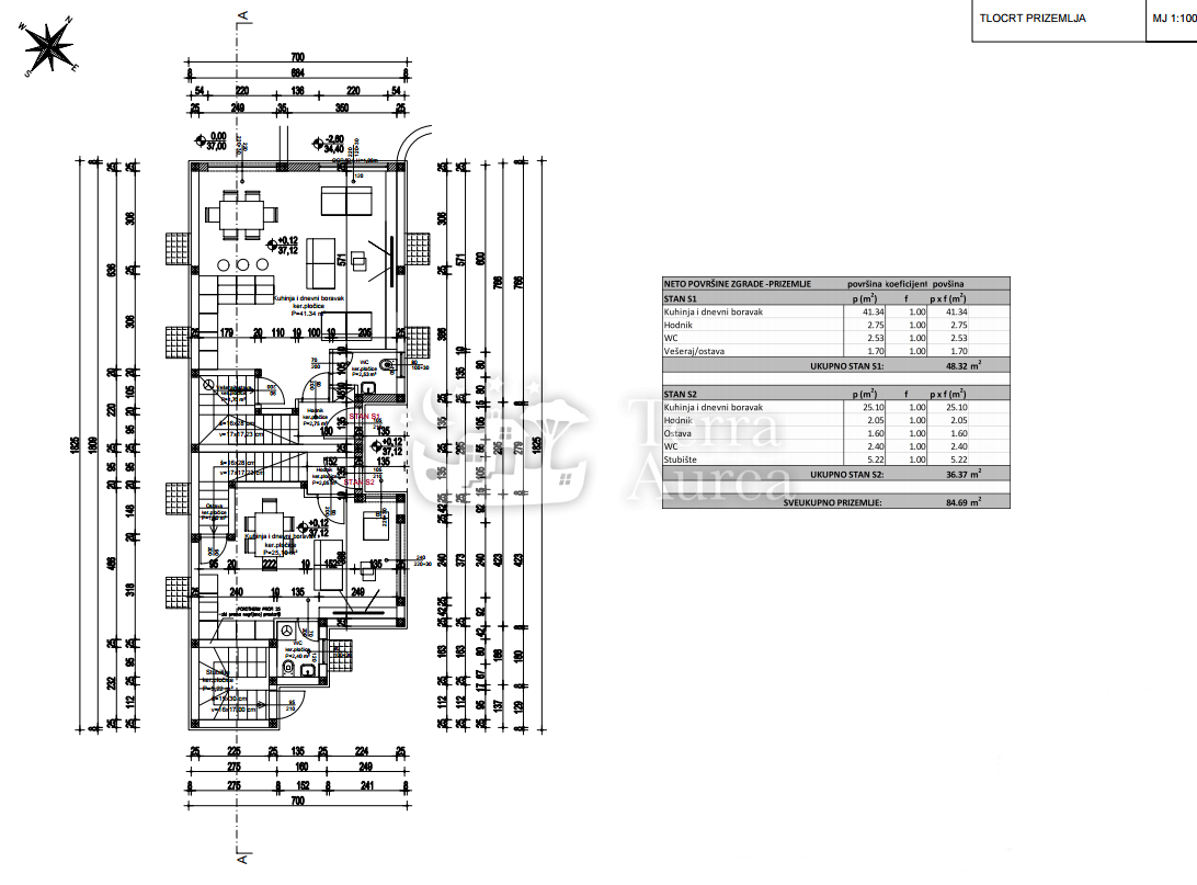 Casa Malinska, Malinska-Dubašnica, 165m2