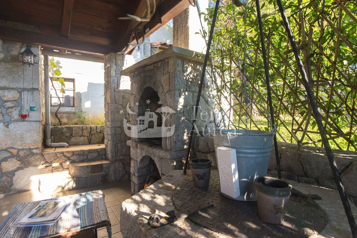 Casa Krk, 157m2
