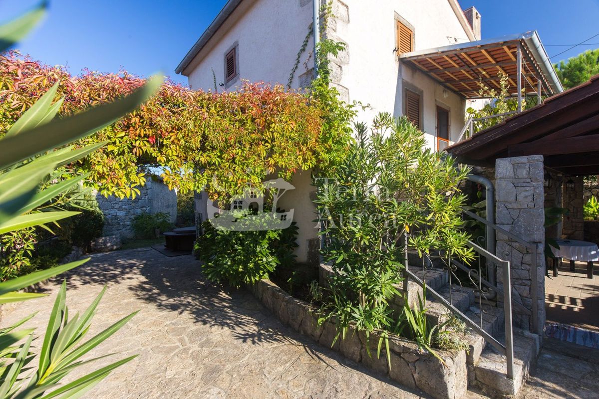 Casa Krk, 157m2