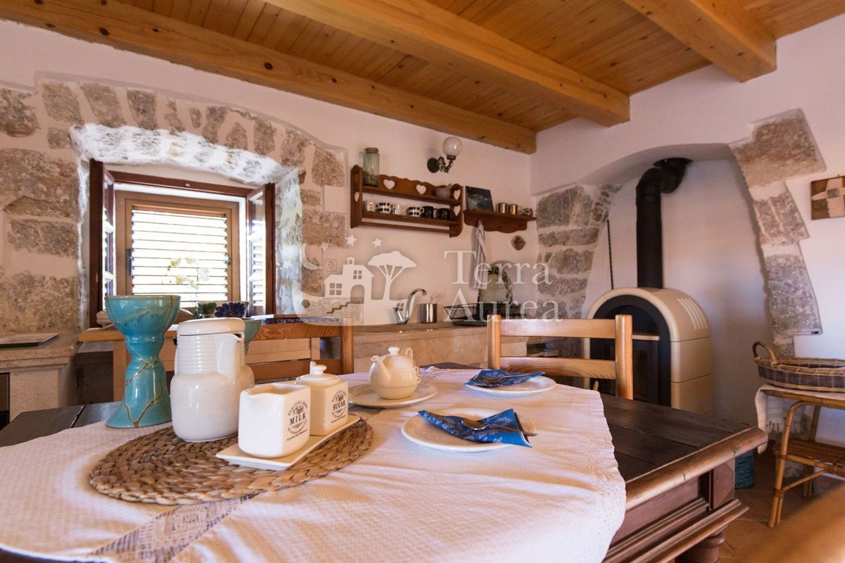 Casa Krk, 157m2