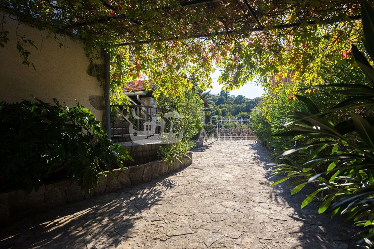 Casa Krk, 157m2