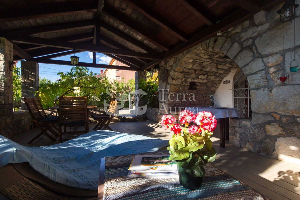 Casa Krk, 157m2