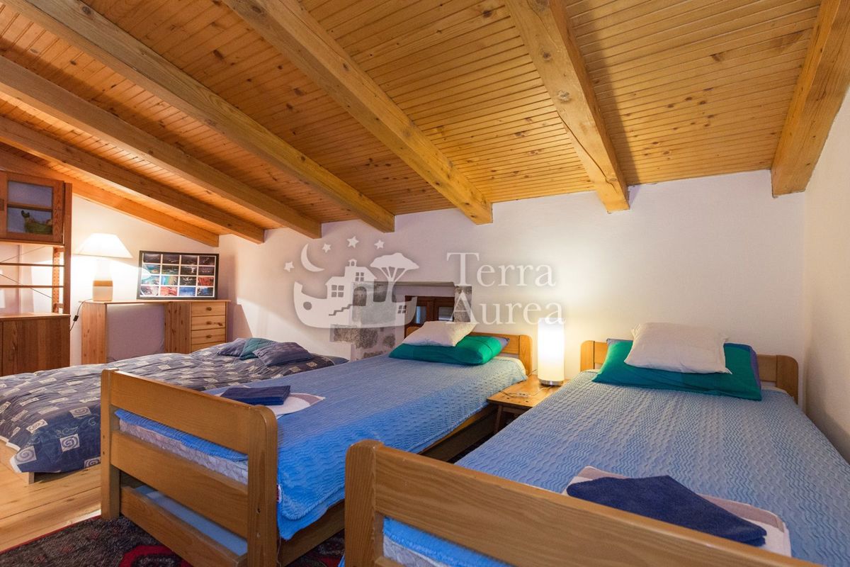 Casa Krk, 157m2