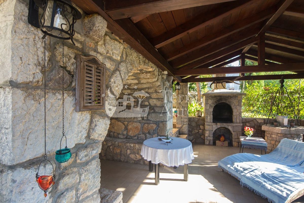 Casa Krk, 157m2