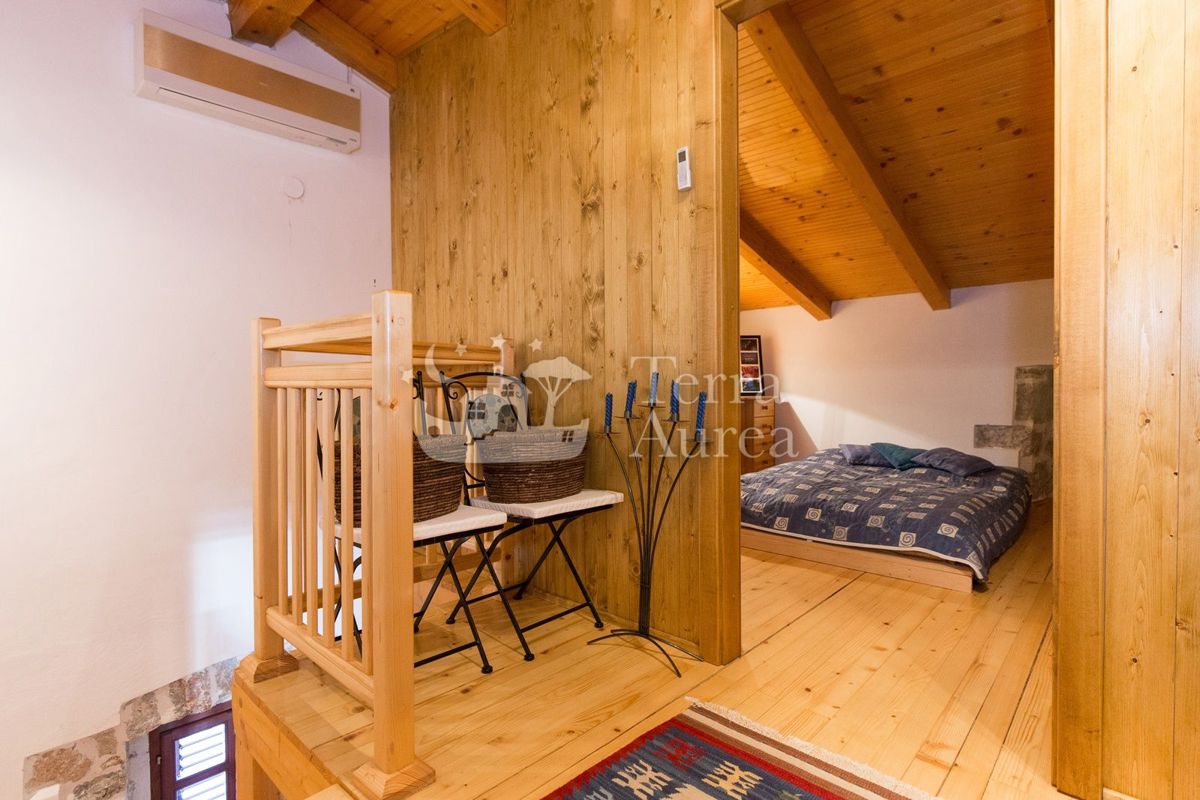 Casa Krk, 157m2