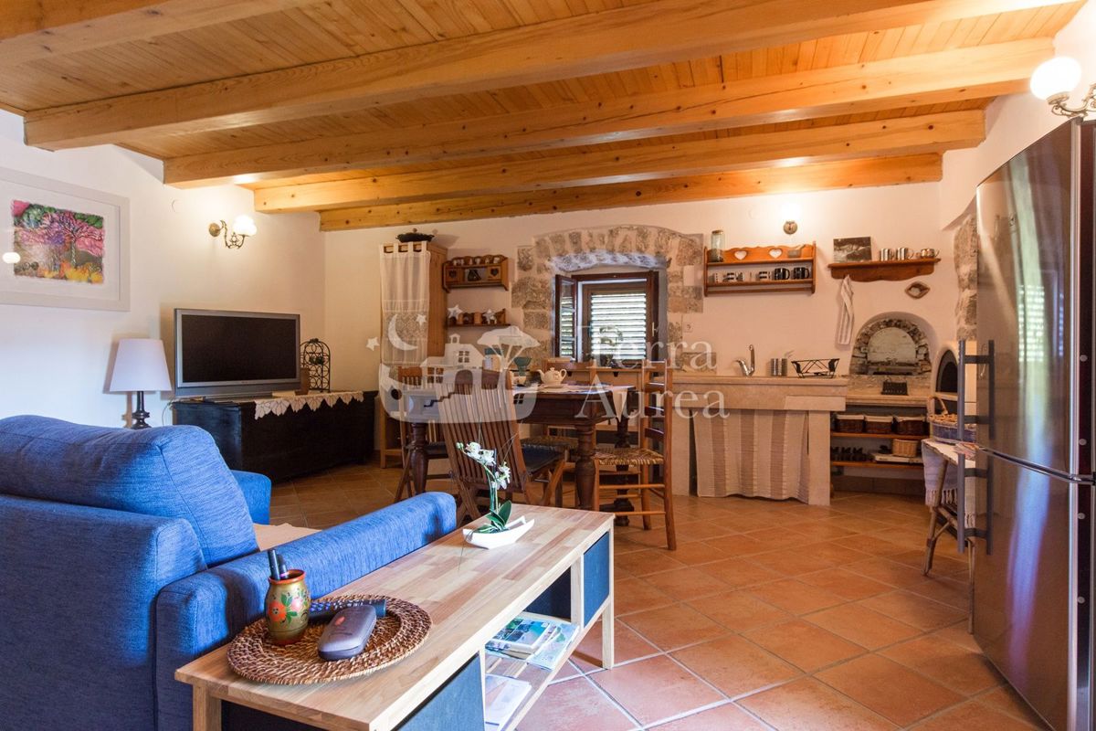 Casa Krk, 157m2