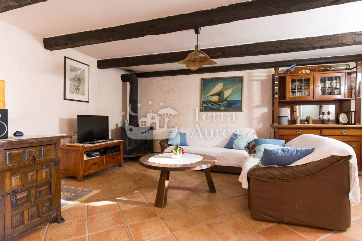 Casa Krk, 157m2