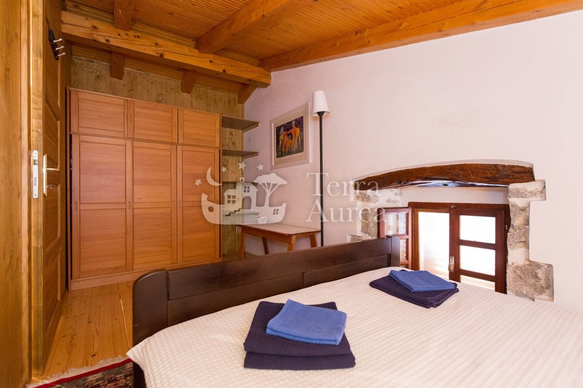 Casa Krk, 157m2