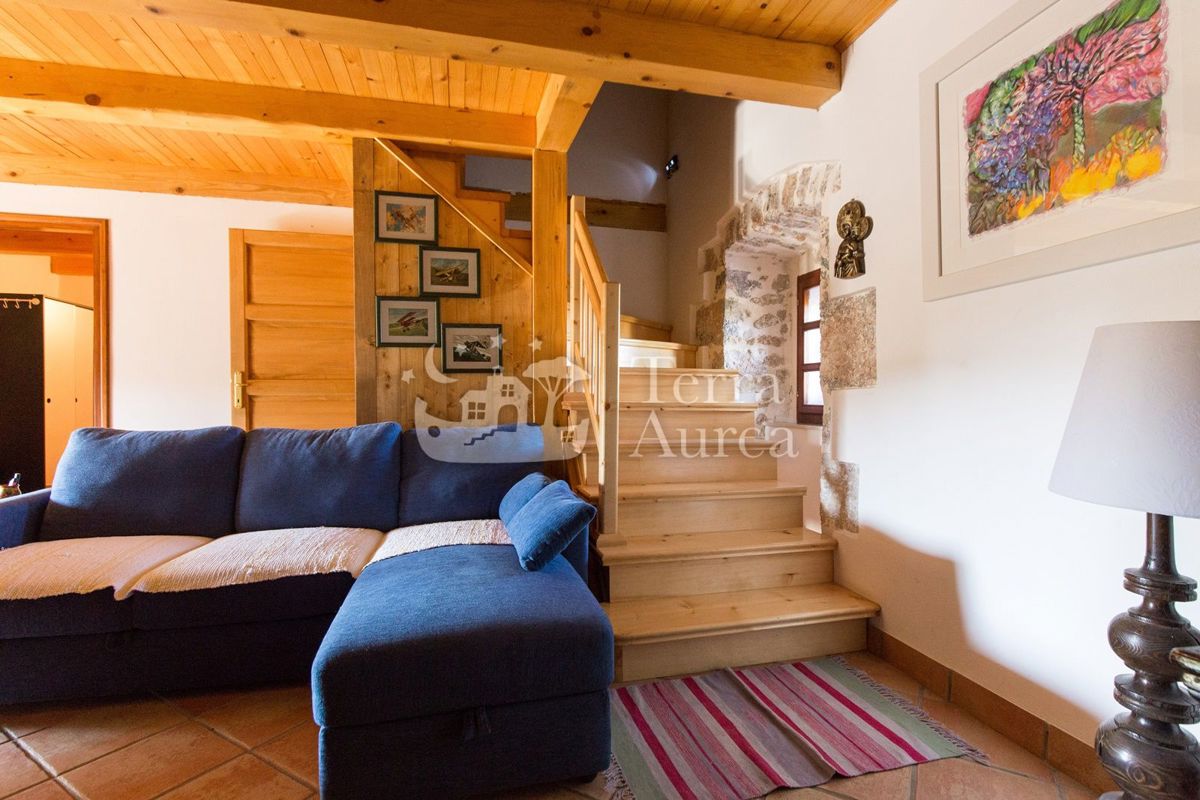 Casa Krk, 157m2