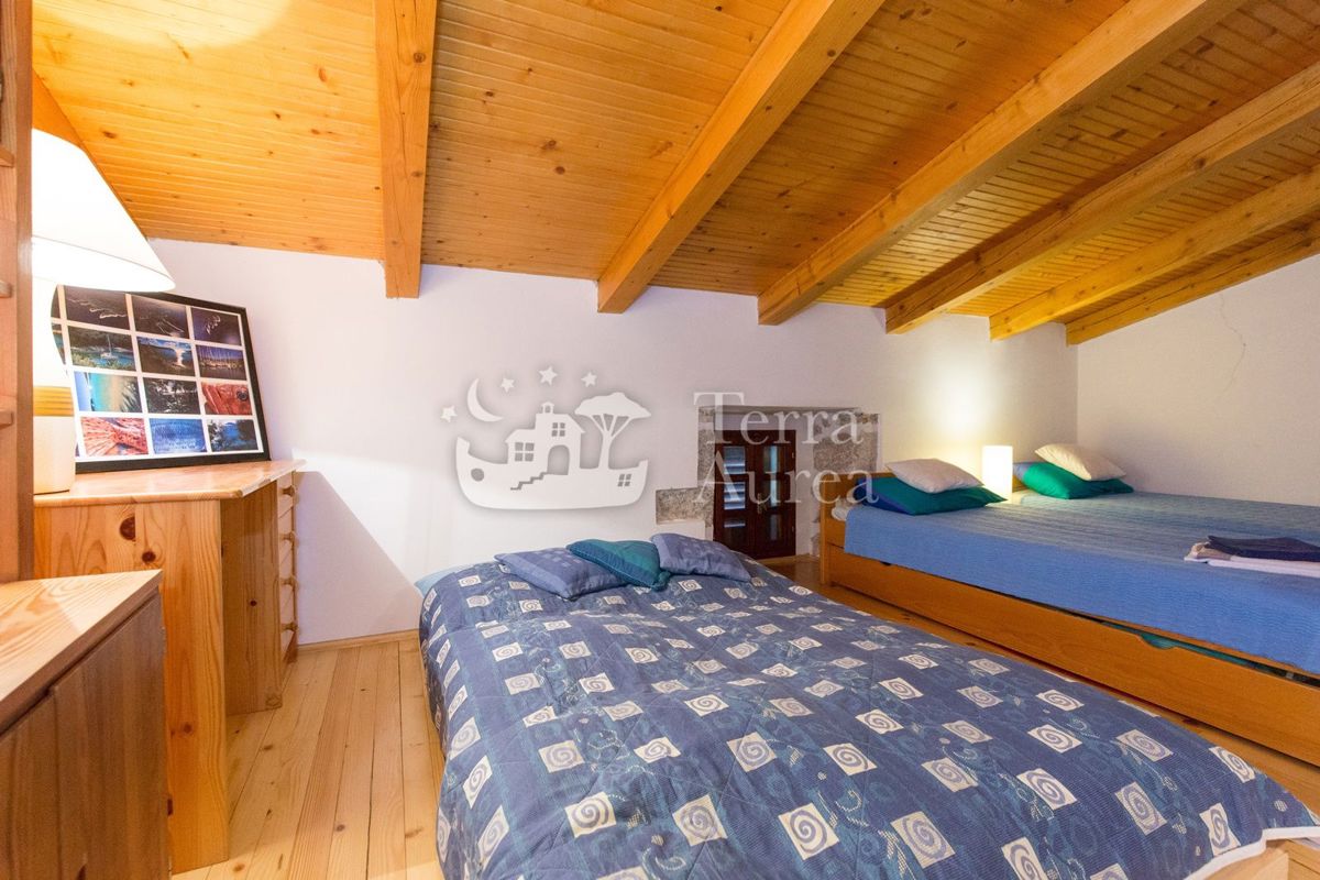 Casa Krk, 157m2