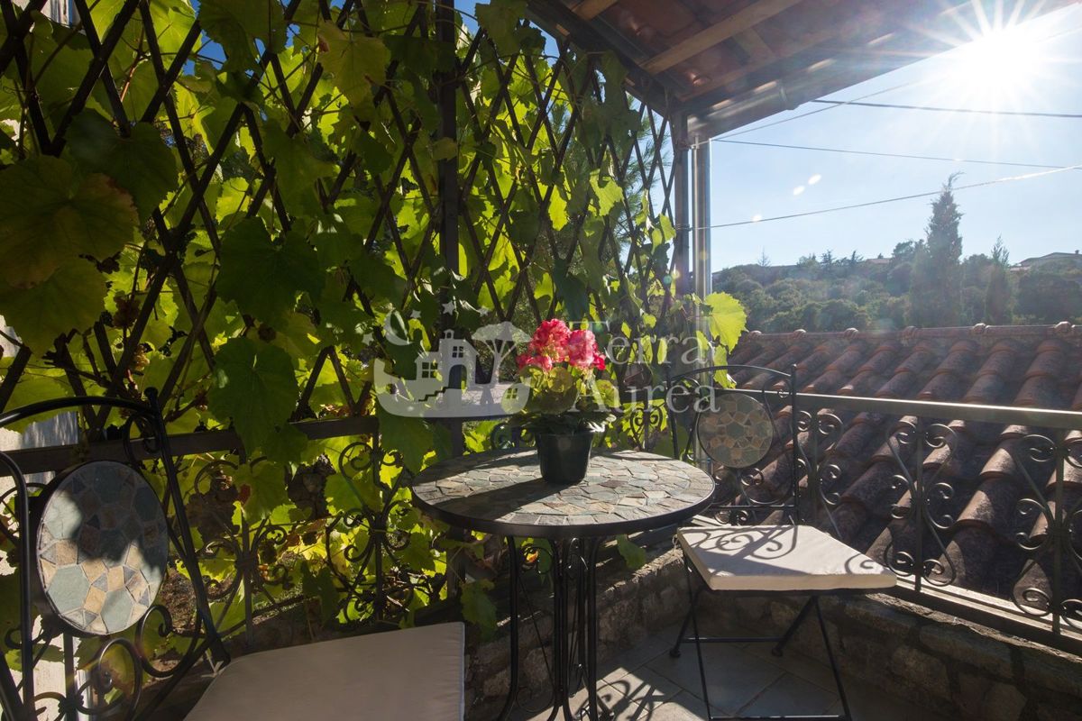 Casa Krk, 157m2