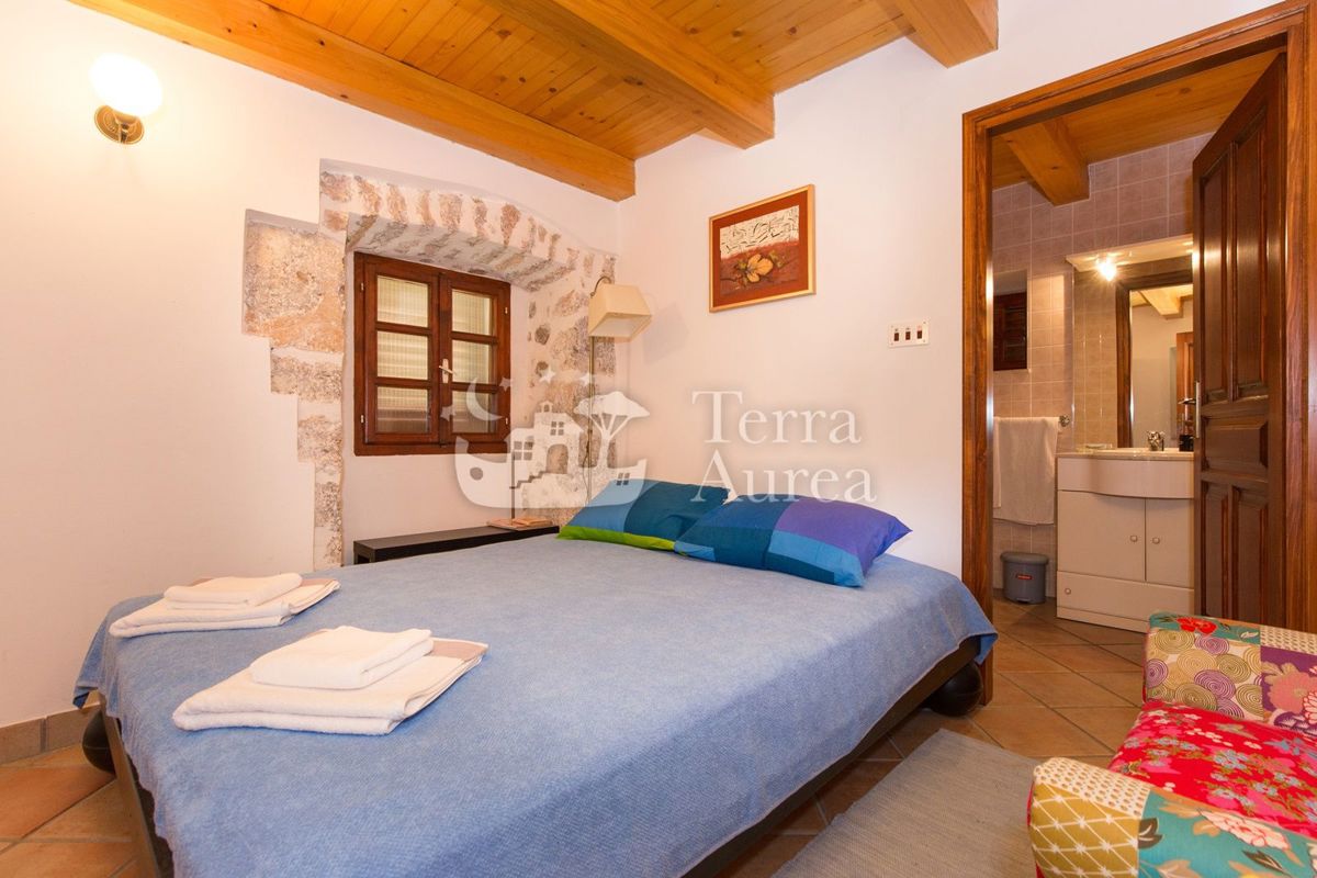 Casa Krk, 157m2