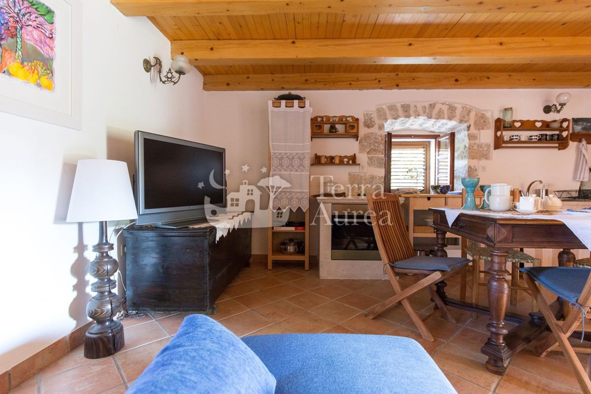 Casa Krk, 157m2