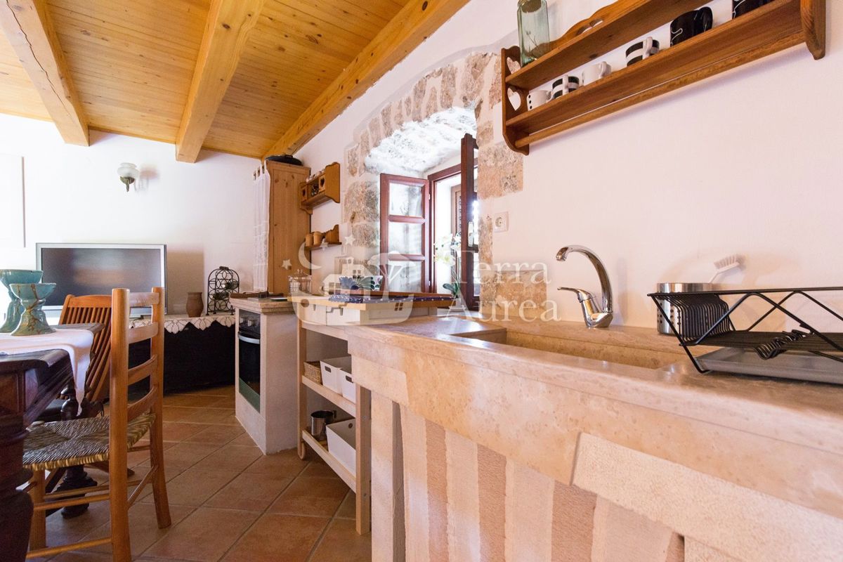 Casa Krk, 157m2