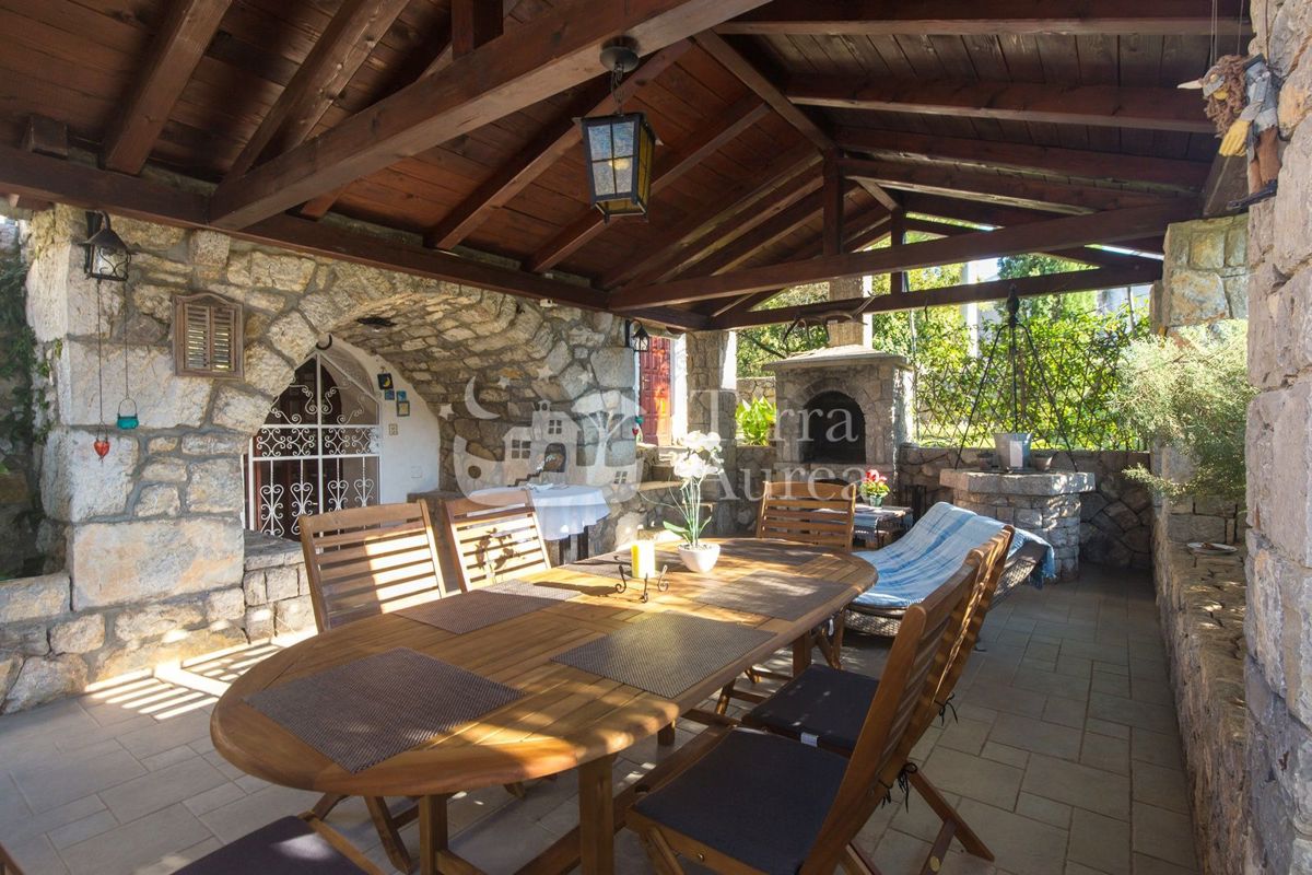 Casa Krk, 157m2
