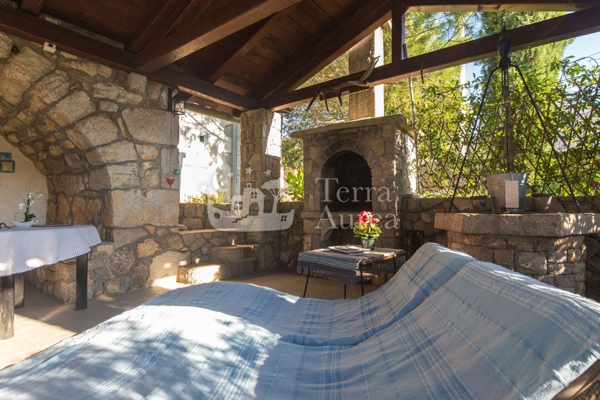 Casa Krk, 157m2