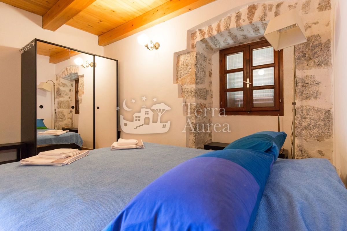Casa Krk, 157m2