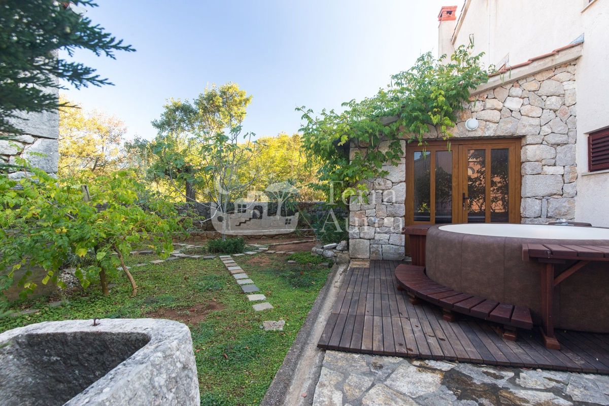 Casa Krk, 157m2