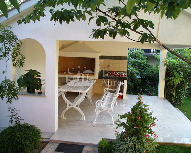 Casa Malinska, Malinska-Dubašnica, 300m2