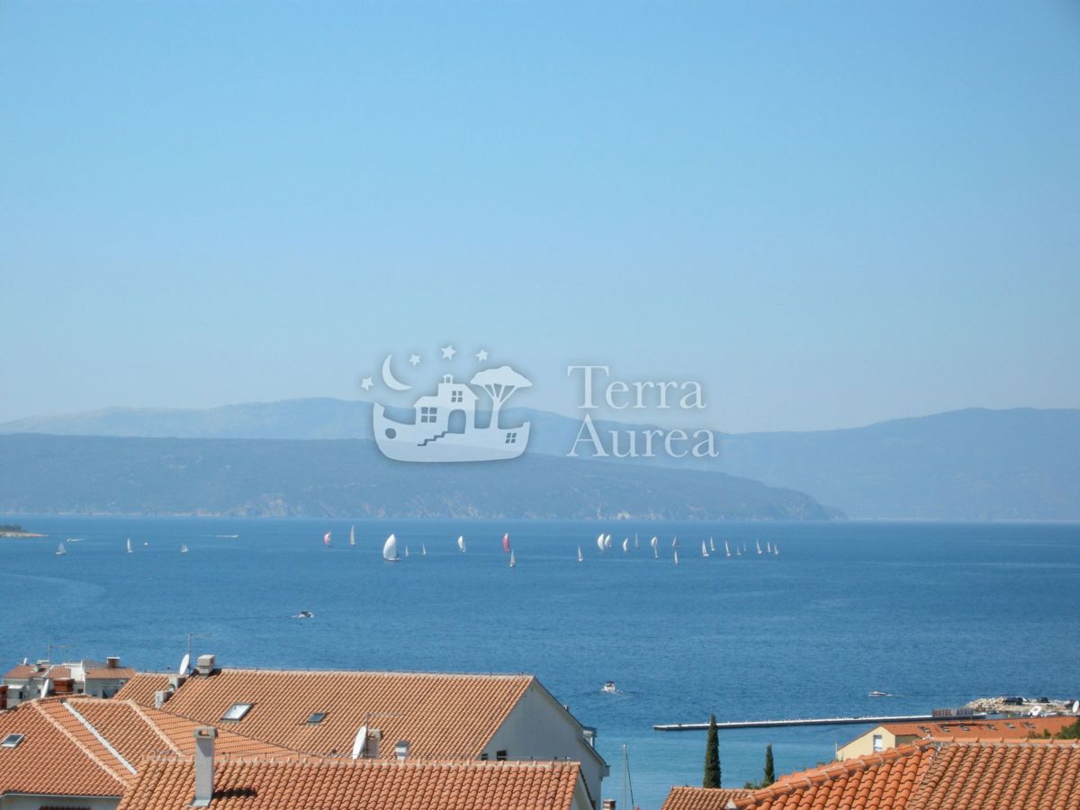 Casa Malinska, Malinska-Dubašnica, 300m2