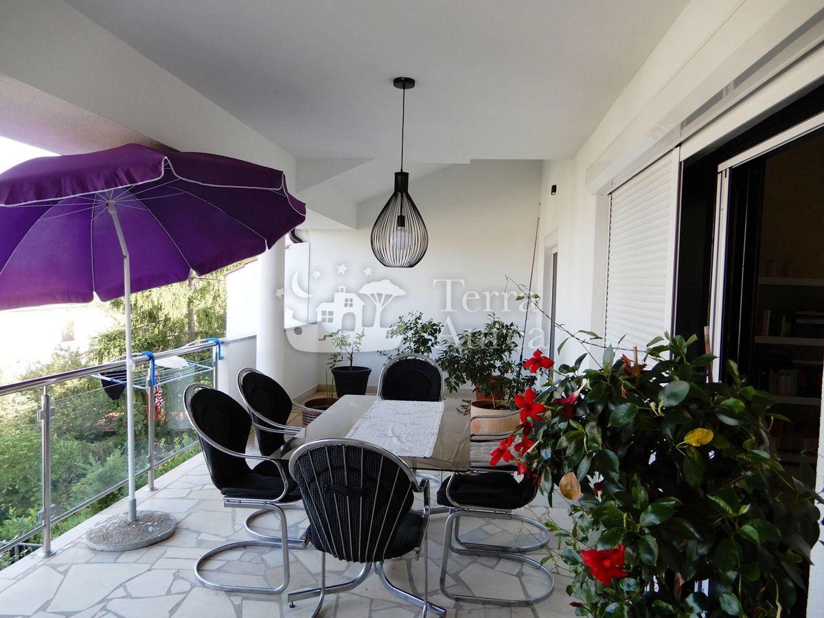 Casa Malinska, Malinska-Dubašnica, 300m2